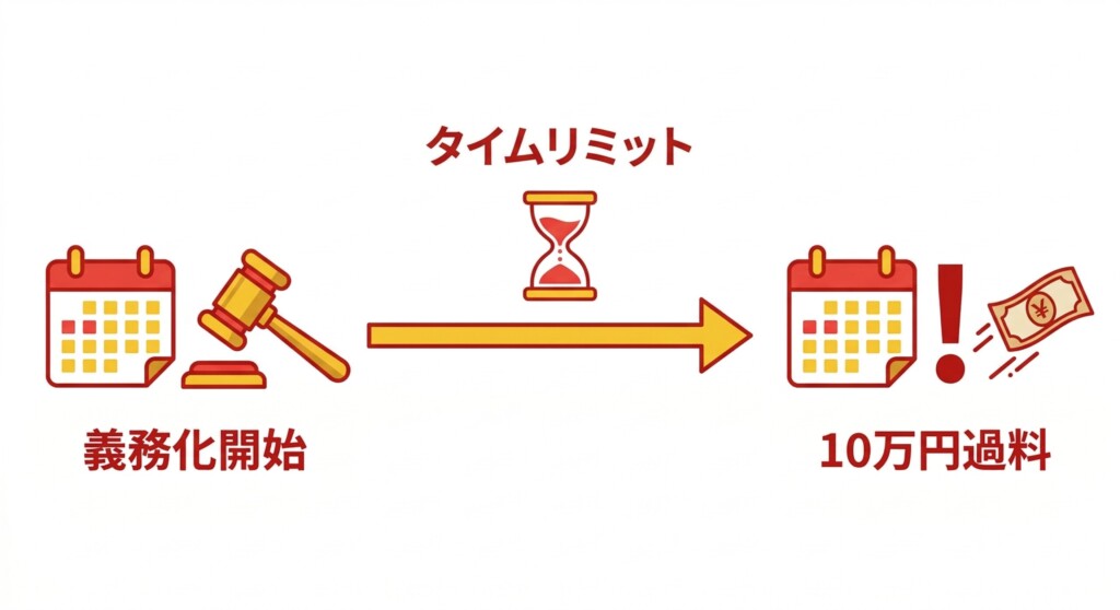 遠方から郵送とLINEだけで宇治市の実家の相続登記を完了させる丸投げフロー図
