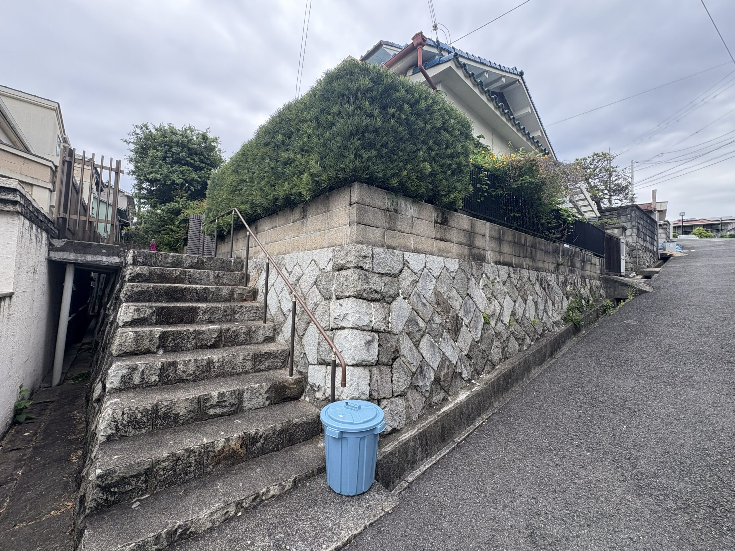 外観写真①